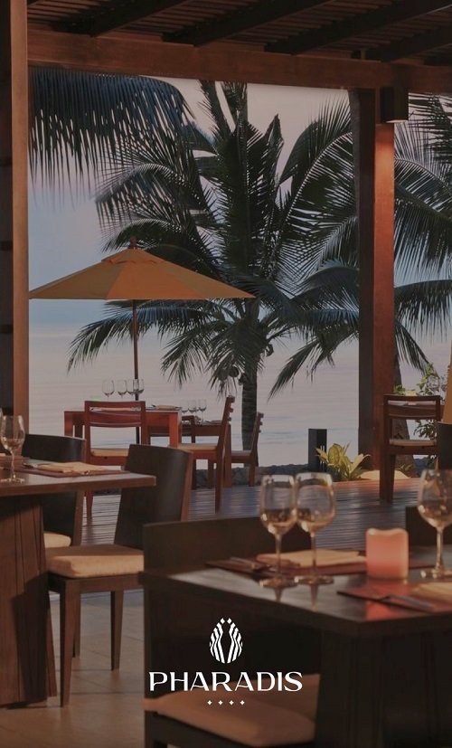 West Sumbawa New Hotel open june 2025 by Pharadis