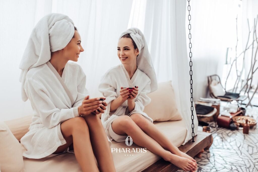 Penginapan di Maluk Sumbawa Barat