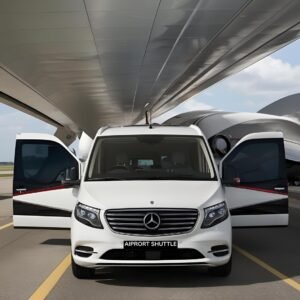 airport pick up, private service vip guest pharadis