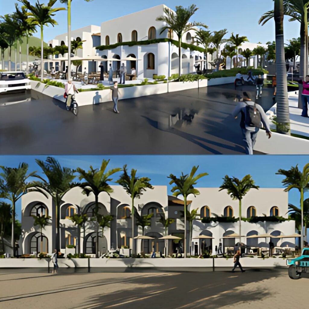 hotels in Sumbawa with stunning ocean views-new hotel pharadis